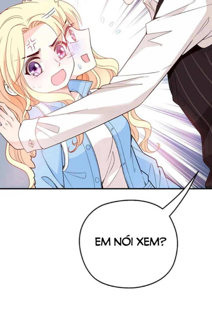 Chọc Phải Điện Hạ Yêu Nghiệt Chapter 2 - 17