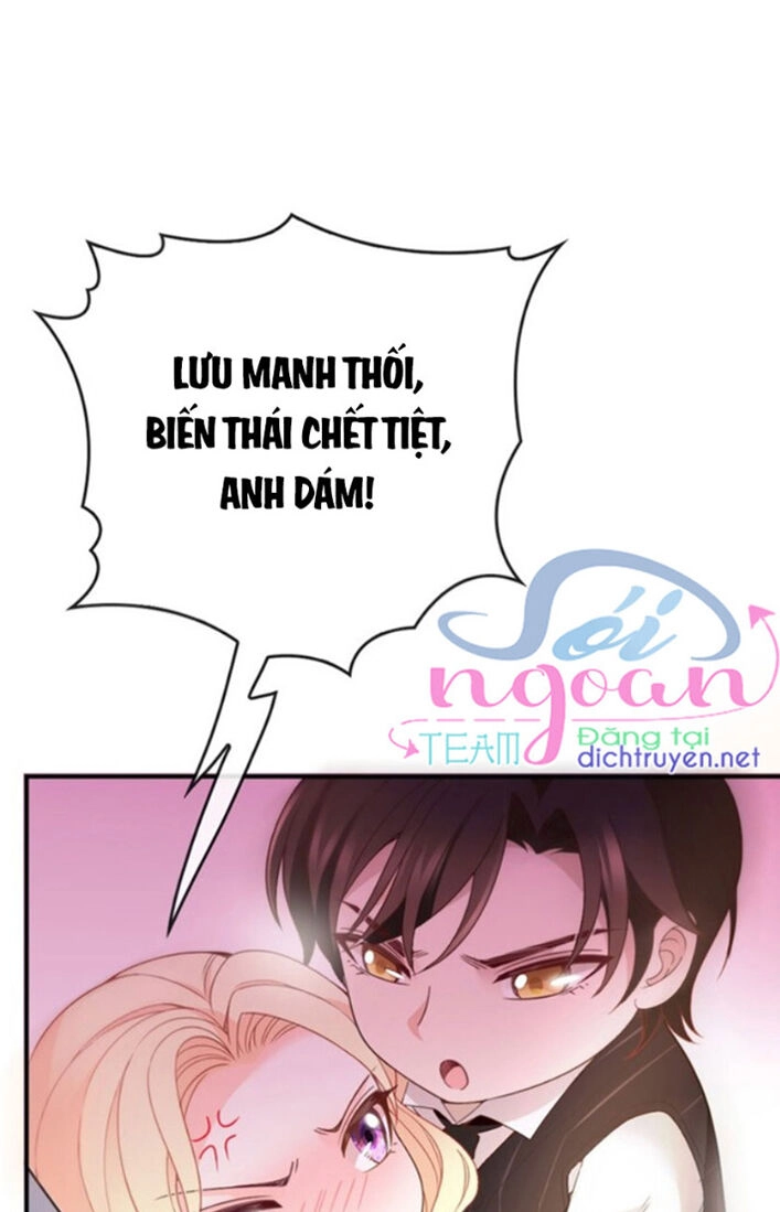 Chọc Phải Điện Hạ Yêu Nghiệt Chapter 2 - 18