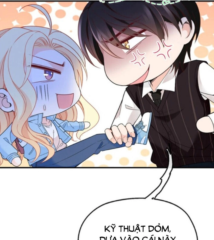 Chọc Phải Điện Hạ Yêu Nghiệt Chapter 2 - 29