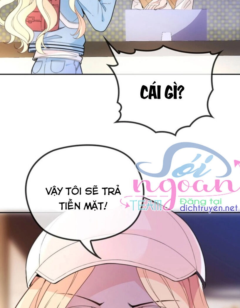 Chọc Phải Điện Hạ Yêu Nghiệt Chapter 3 - 19