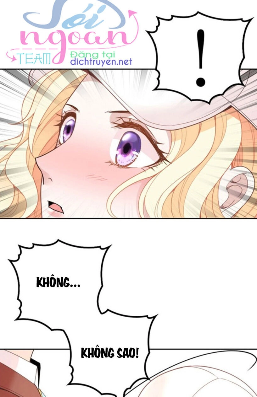 Chọc Phải Điện Hạ Yêu Nghiệt Chapter 3 - 36