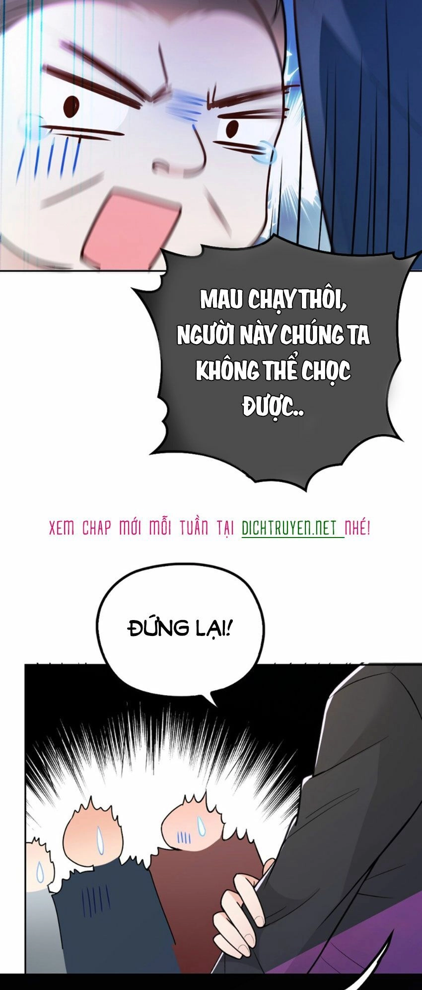 Chọc Phải Điện Hạ Yêu Nghiệt Chapter 5 - 3