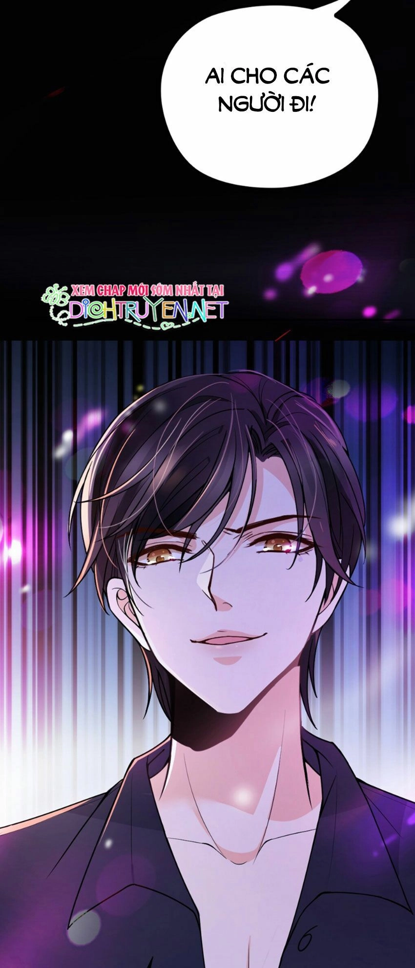 Chọc Phải Điện Hạ Yêu Nghiệt Chapter 5 - 4