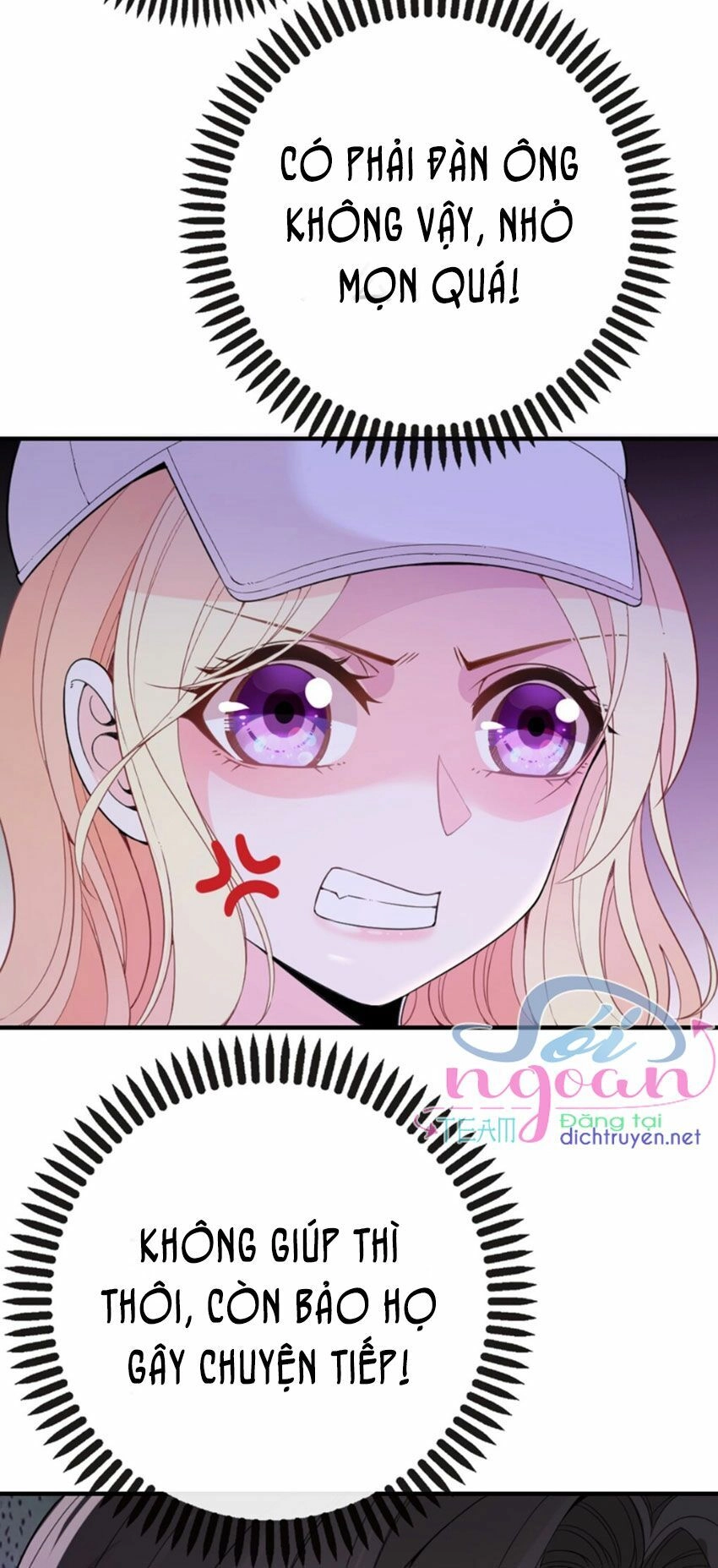 Chọc Phải Điện Hạ Yêu Nghiệt Chapter 5 - 8