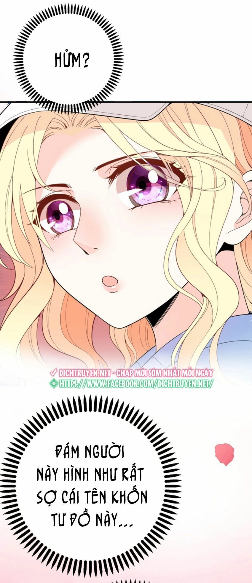 Chọc Phải Điện Hạ Yêu Nghiệt Chapter 5 - 13