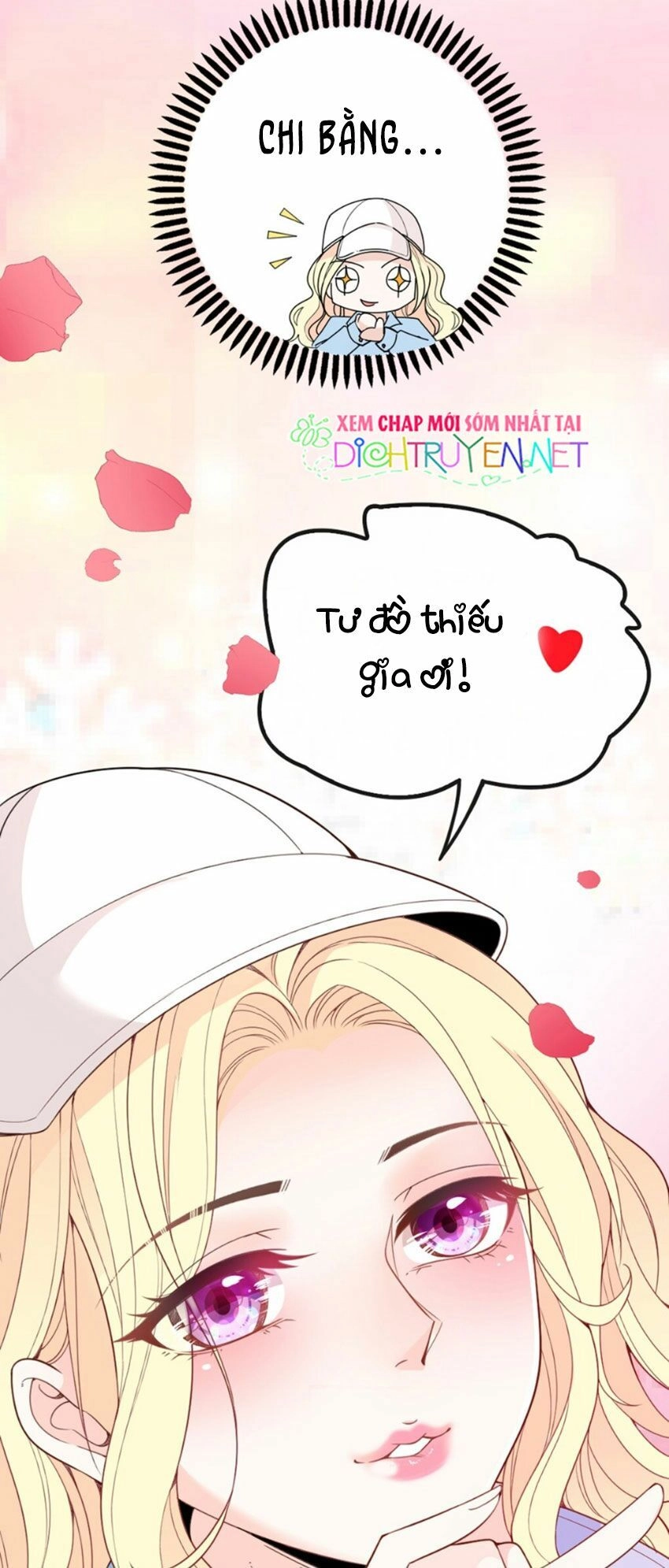 Chọc Phải Điện Hạ Yêu Nghiệt Chapter 5 - 14