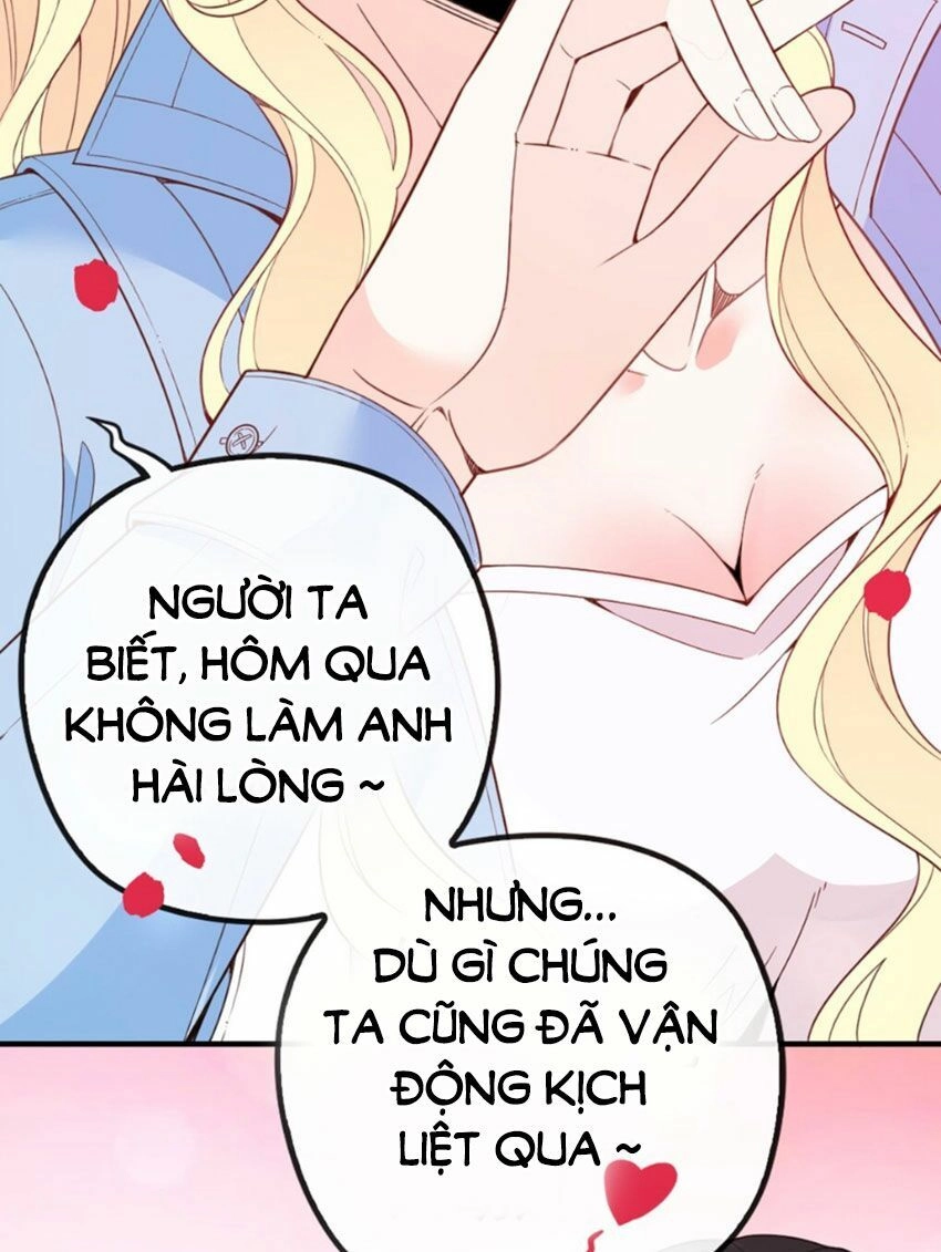 Chọc Phải Điện Hạ Yêu Nghiệt Chapter 5 - 15