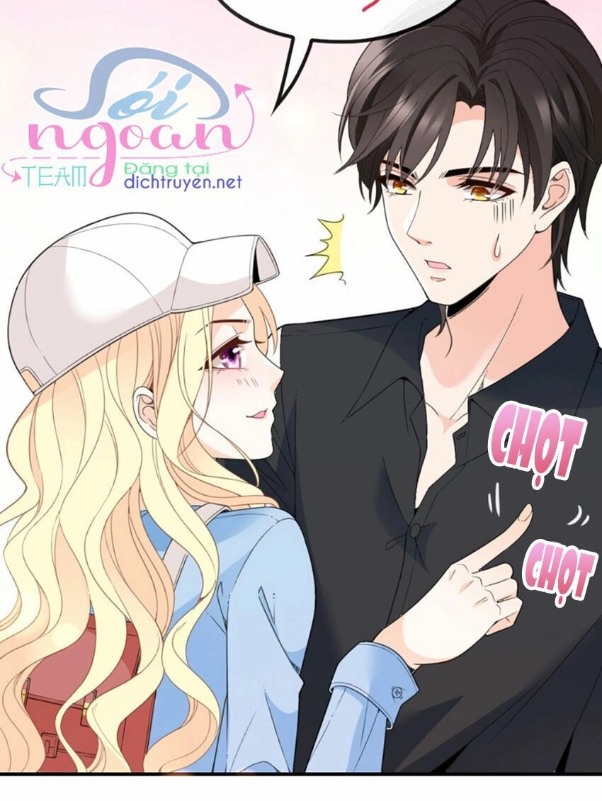 Chọc Phải Điện Hạ Yêu Nghiệt Chapter 5 - 16