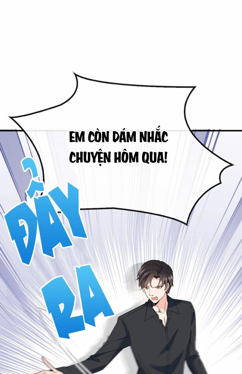 Chọc Phải Điện Hạ Yêu Nghiệt Chapter 5 - 20