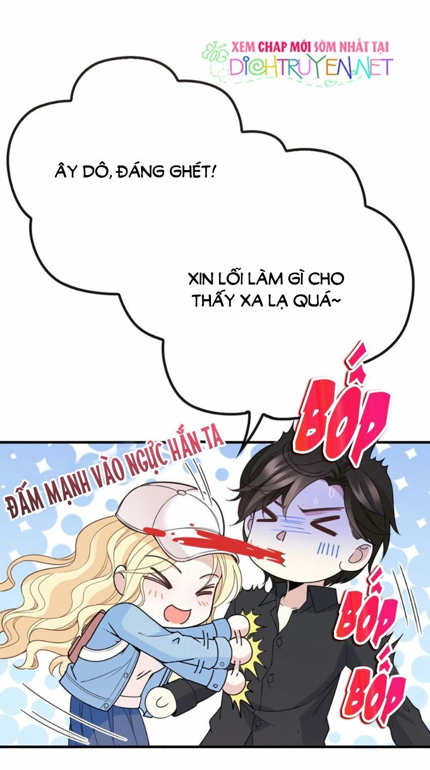 Chọc Phải Điện Hạ Yêu Nghiệt Chapter 5 - 25