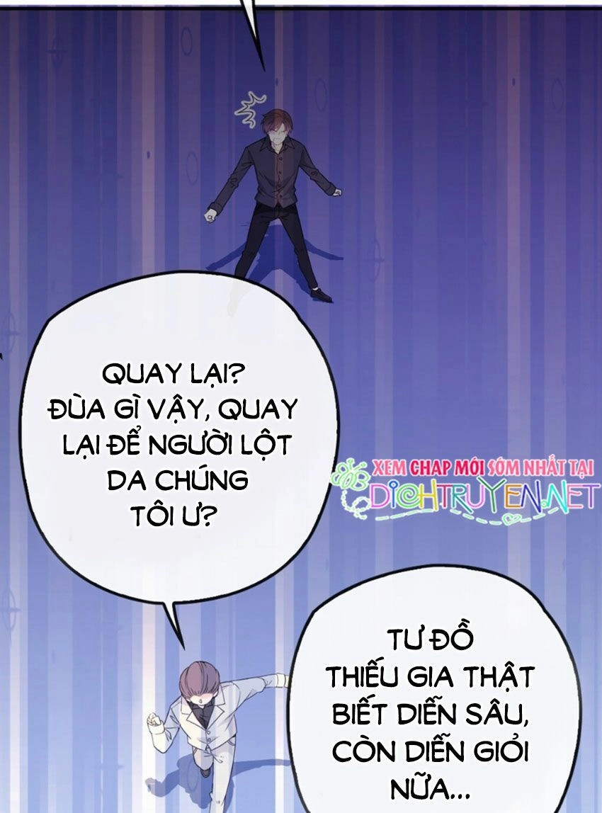 Chọc Phải Điện Hạ Yêu Nghiệt Chapter 6 - 4