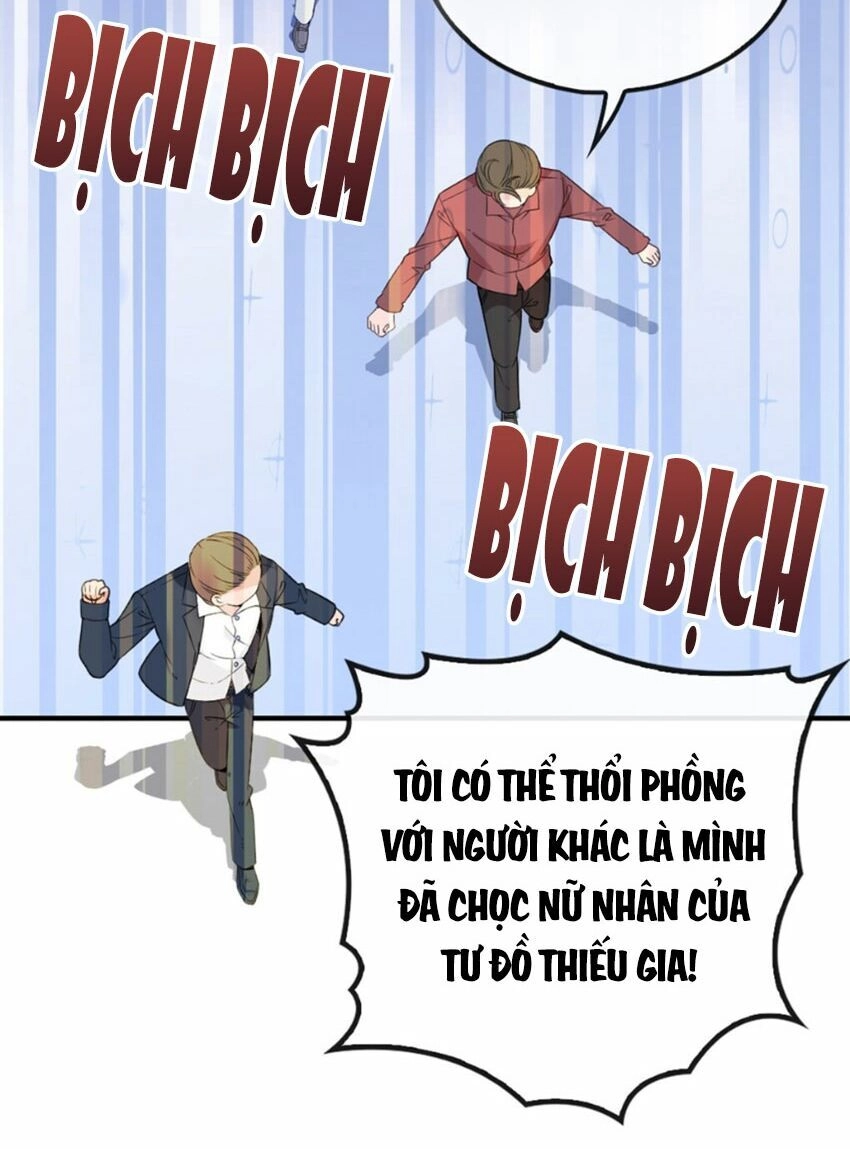 Chọc Phải Điện Hạ Yêu Nghiệt Chapter 6 - 5