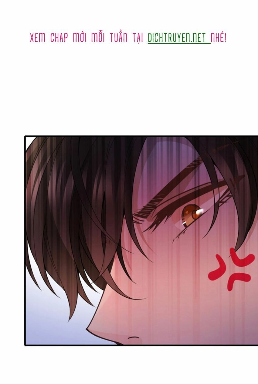 Chọc Phải Điện Hạ Yêu Nghiệt Chapter 6 - 8