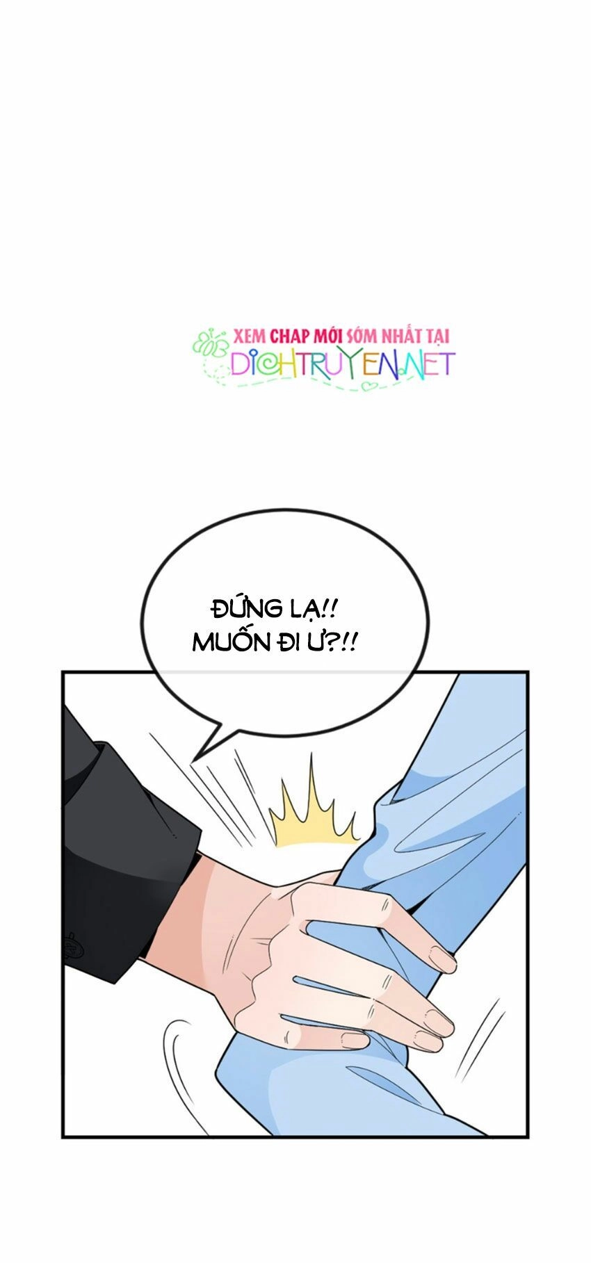 Chọc Phải Điện Hạ Yêu Nghiệt Chapter 6 - 9