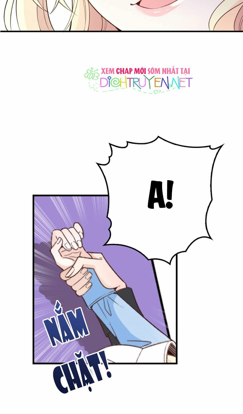 Chọc Phải Điện Hạ Yêu Nghiệt Chapter 6 - 12