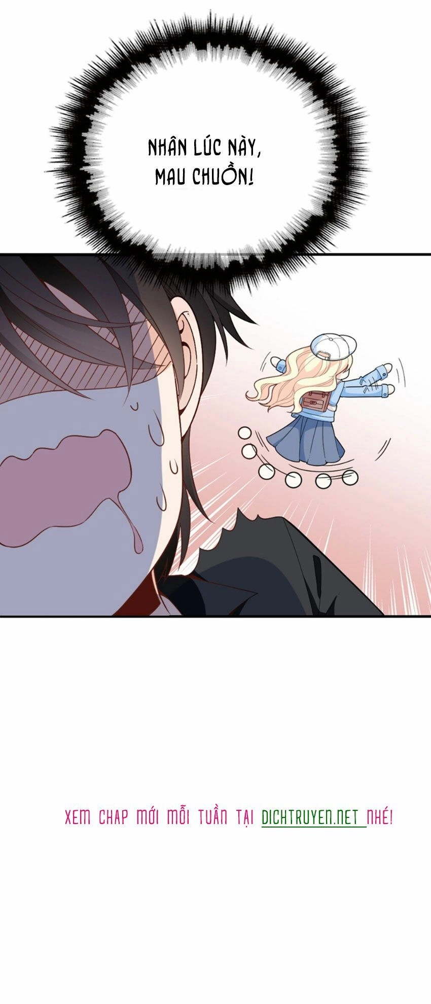 Chọc Phải Điện Hạ Yêu Nghiệt Chapter 6 - 22