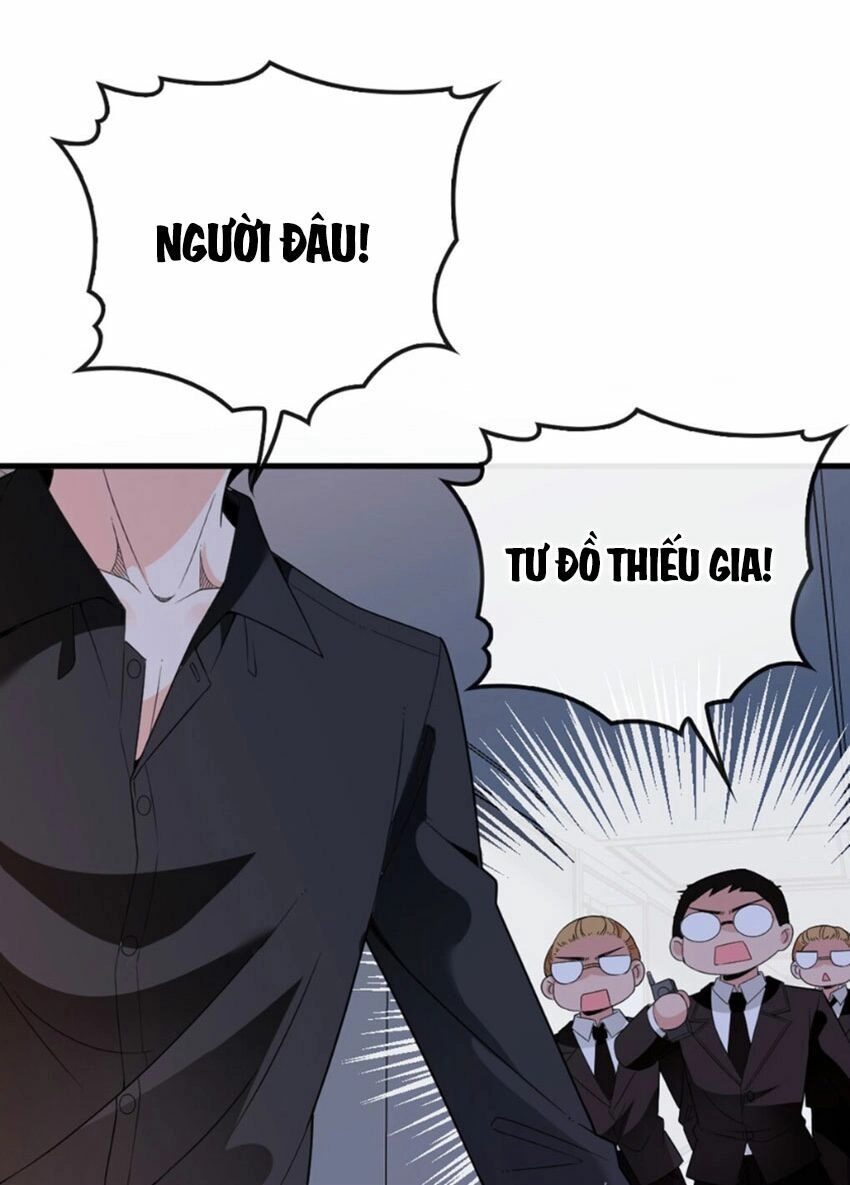 Chọc Phải Điện Hạ Yêu Nghiệt Chapter 6 - 27