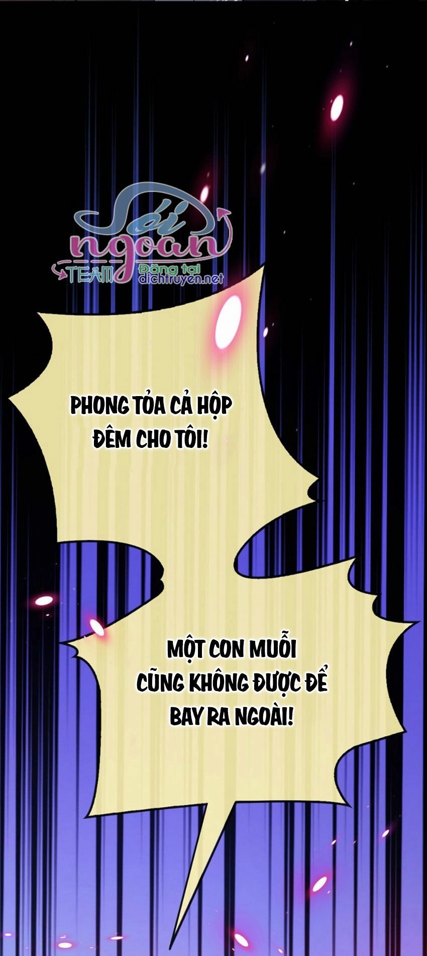 Chọc Phải Điện Hạ Yêu Nghiệt Chapter 6 - 28