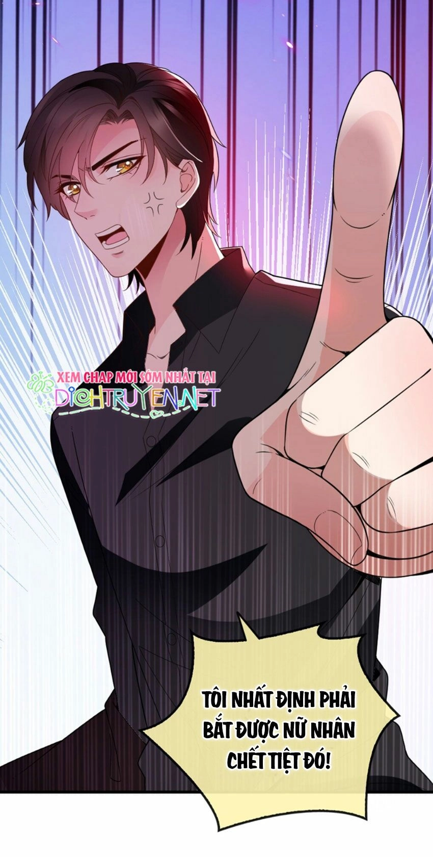 Chọc Phải Điện Hạ Yêu Nghiệt Chapter 6 - 29