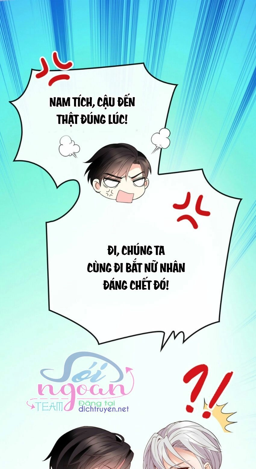 Chọc Phải Điện Hạ Yêu Nghiệt Chapter 6 - 34