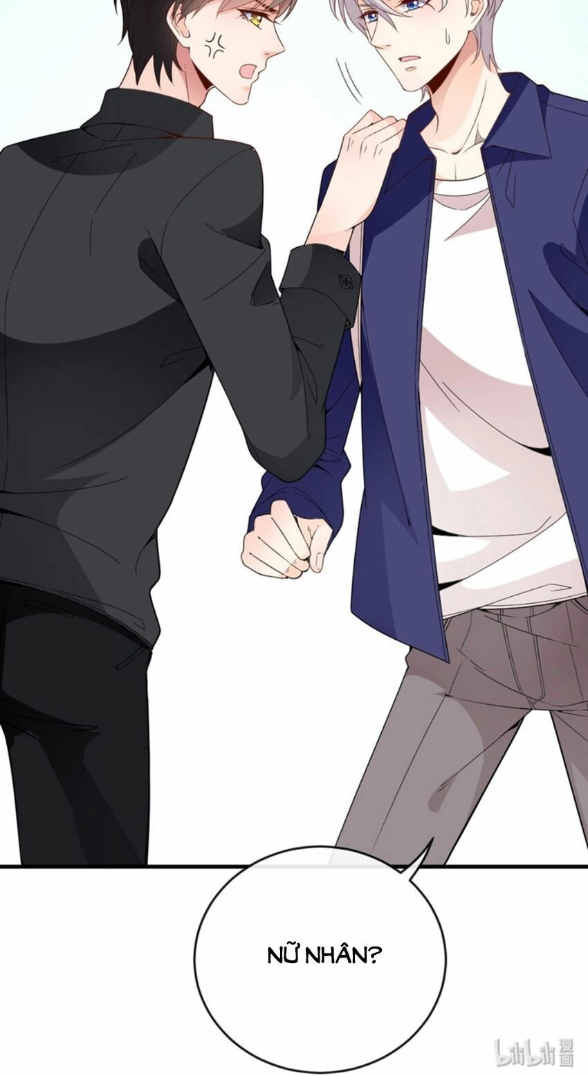 Chọc Phải Điện Hạ Yêu Nghiệt Chapter 6 - 35