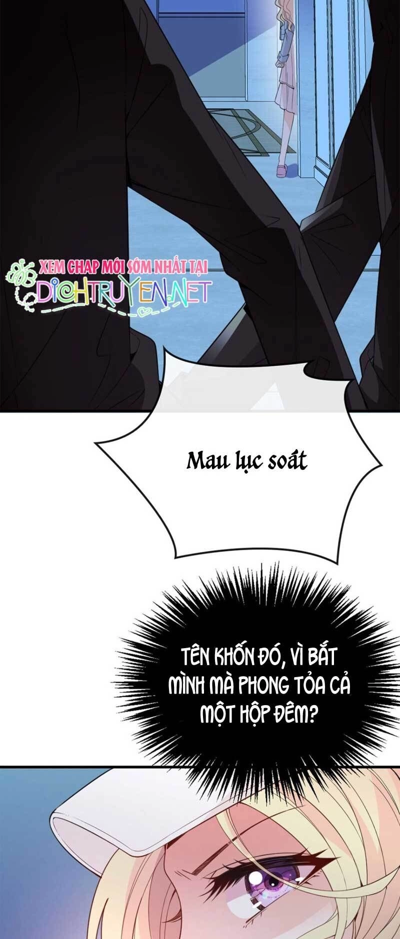 Chọc Phải Điện Hạ Yêu Nghiệt Chapter 7 - 4