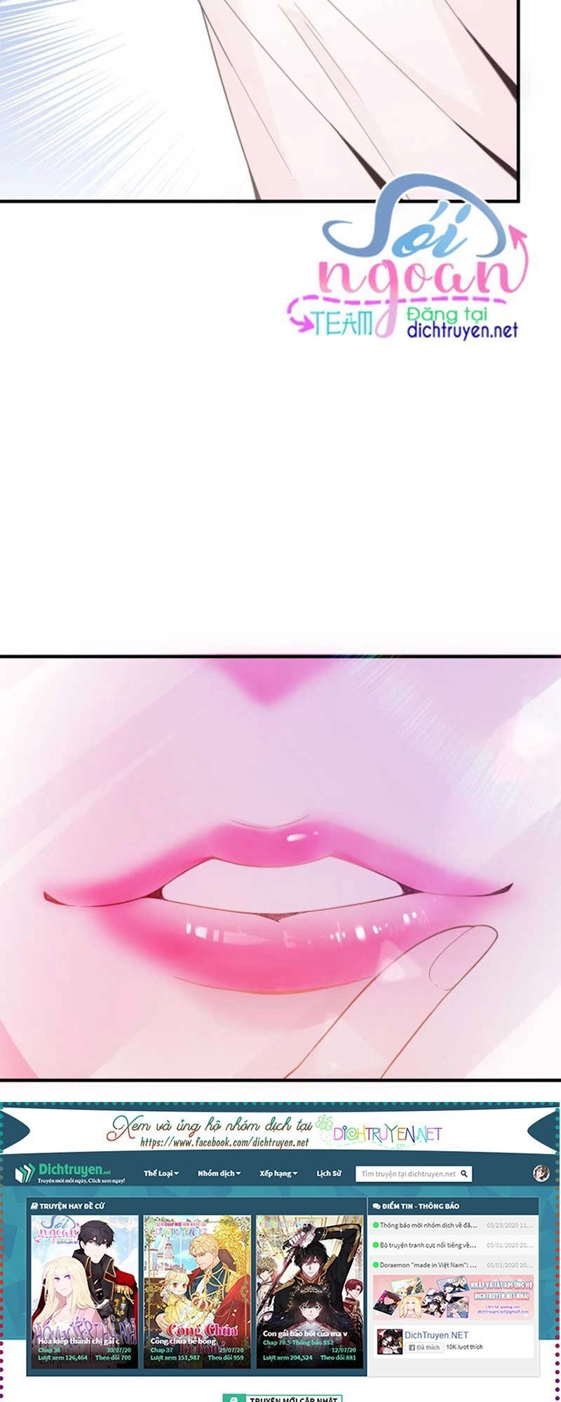 Chọc Phải Điện Hạ Yêu Nghiệt Chapter 7 - 7