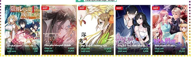 Chọc Phải Điện Hạ Yêu Nghiệt Chapter 7 - 8