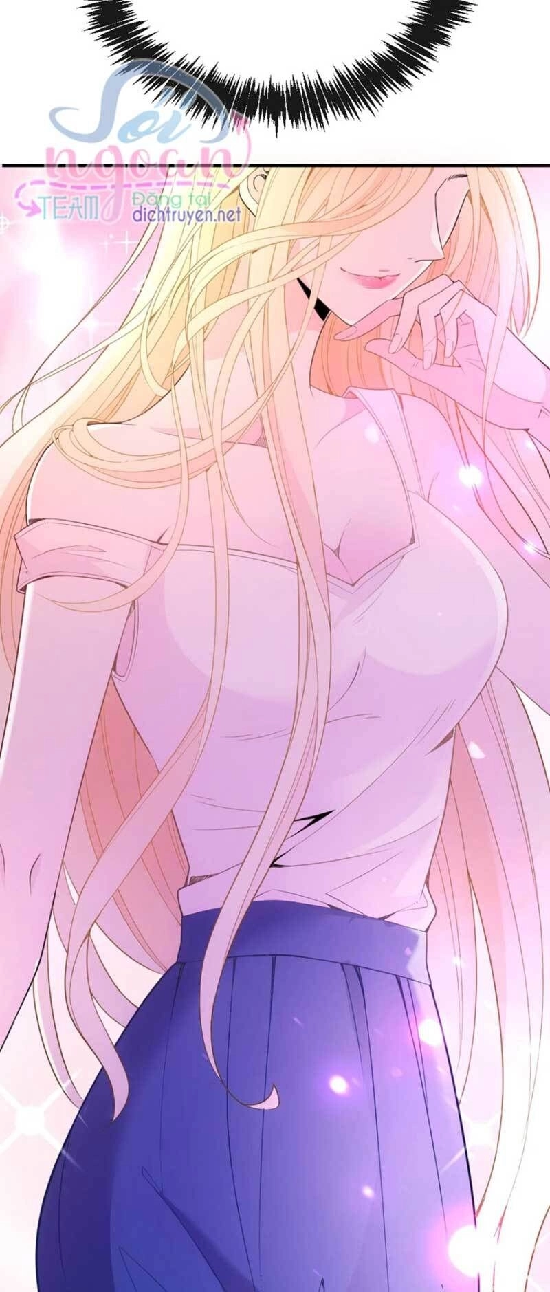 Chọc Phải Điện Hạ Yêu Nghiệt Chapter 7 - 10