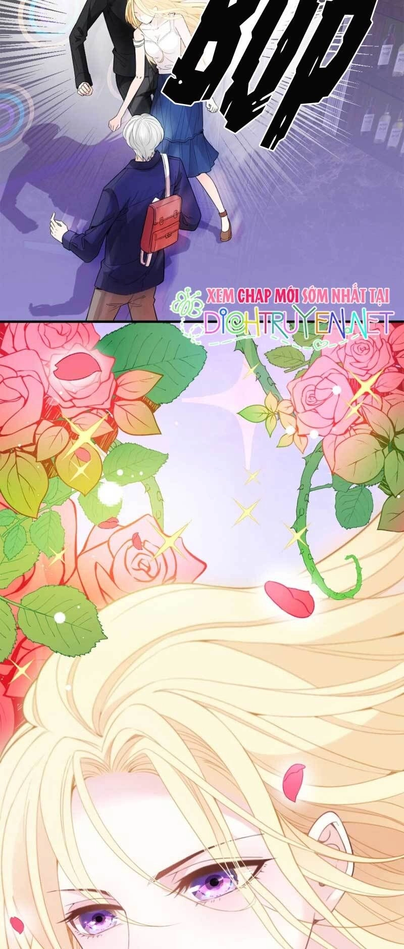 Chọc Phải Điện Hạ Yêu Nghiệt Chapter 7 - 13