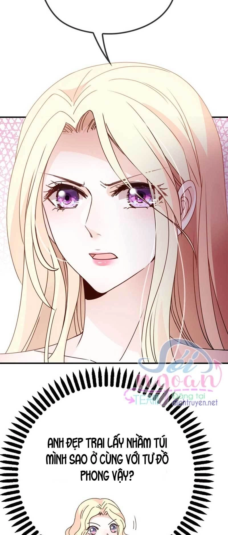 Chọc Phải Điện Hạ Yêu Nghiệt Chapter 7 - 16