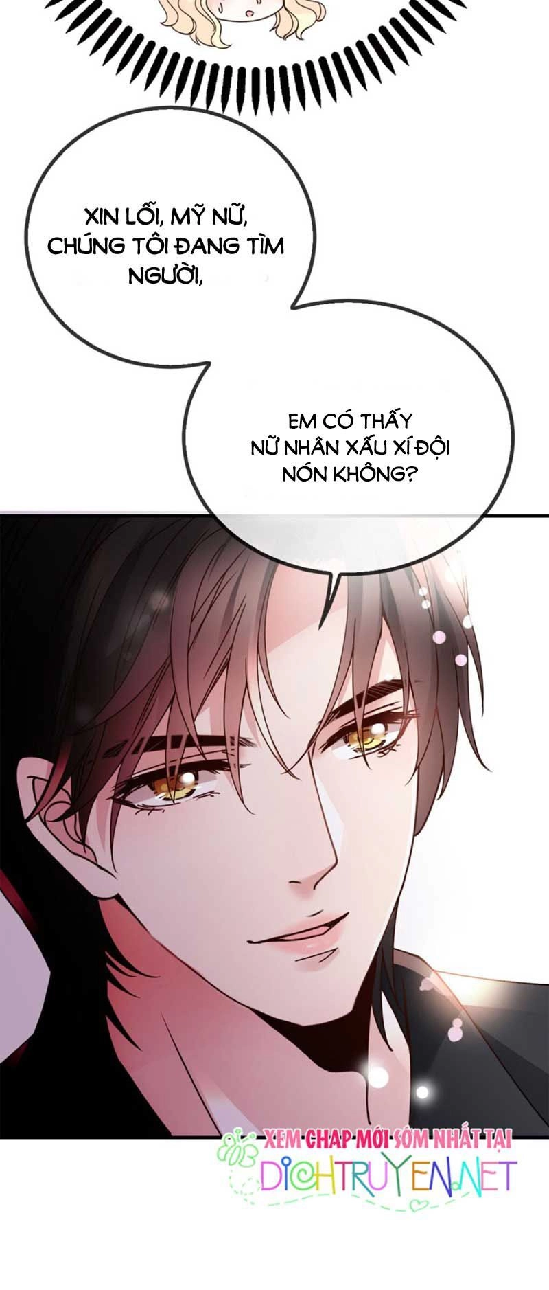Chọc Phải Điện Hạ Yêu Nghiệt Chapter 7 - 17