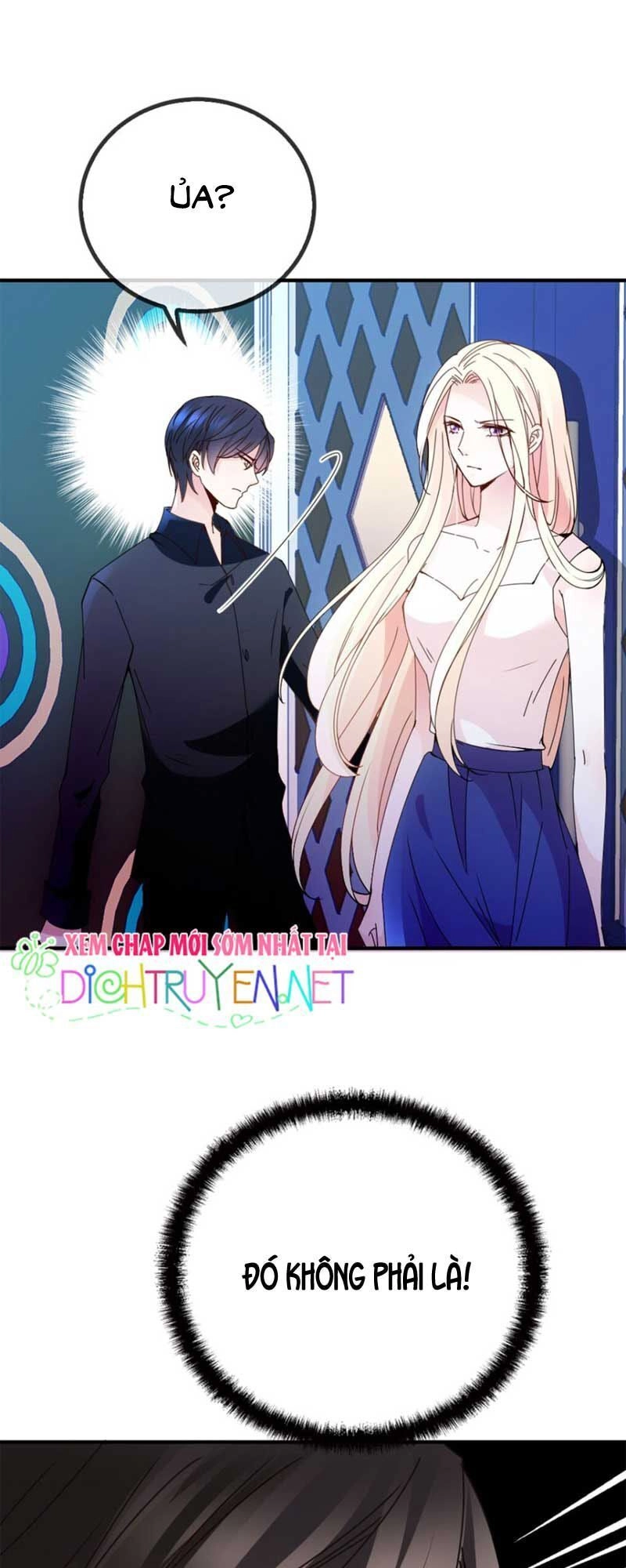 Chọc Phải Điện Hạ Yêu Nghiệt Chapter 7 - 20