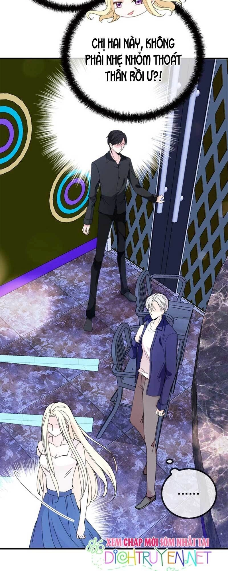 Chọc Phải Điện Hạ Yêu Nghiệt Chapter 7 - 24