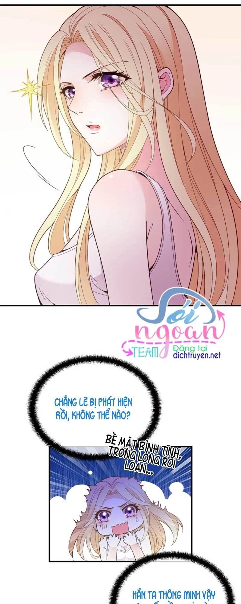 Chọc Phải Điện Hạ Yêu Nghiệt Chapter 7 - 30