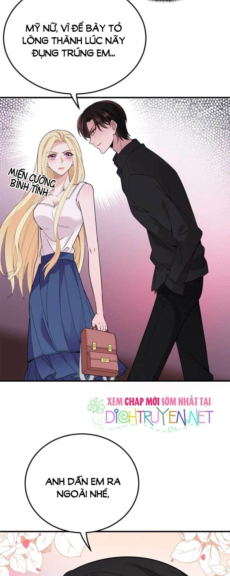 Chọc Phải Điện Hạ Yêu Nghiệt Chapter 7 - 32