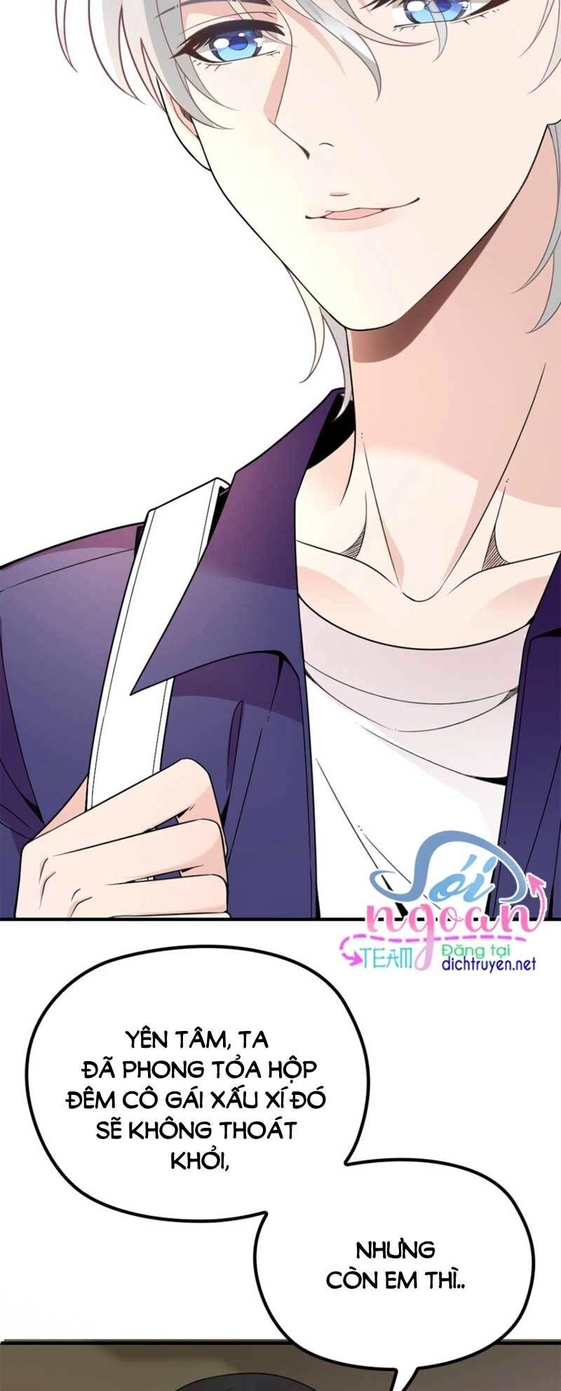 Chọc Phải Điện Hạ Yêu Nghiệt Chapter 8 - 3