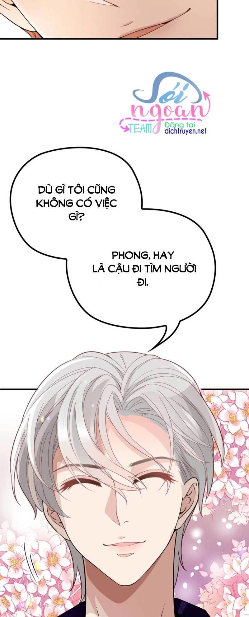 Chọc Phải Điện Hạ Yêu Nghiệt Chapter 8 - 5