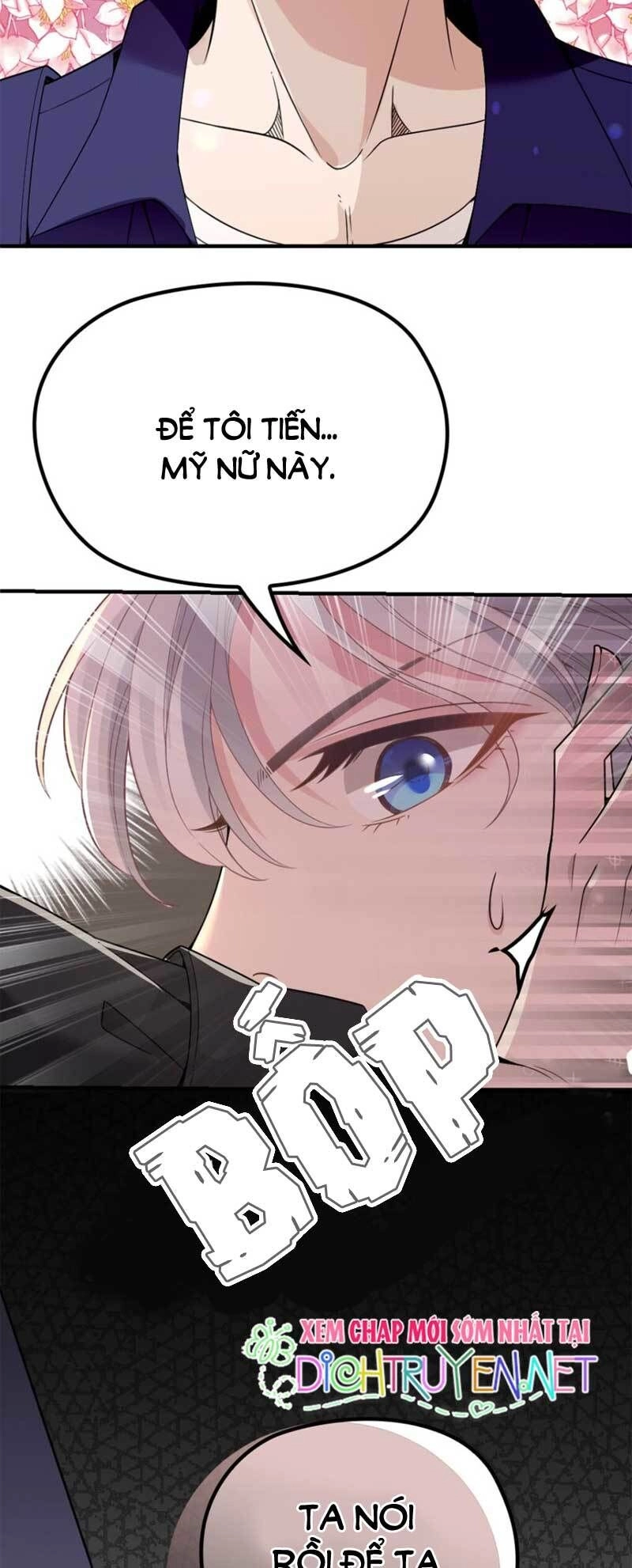 Chọc Phải Điện Hạ Yêu Nghiệt Chapter 8 - 6