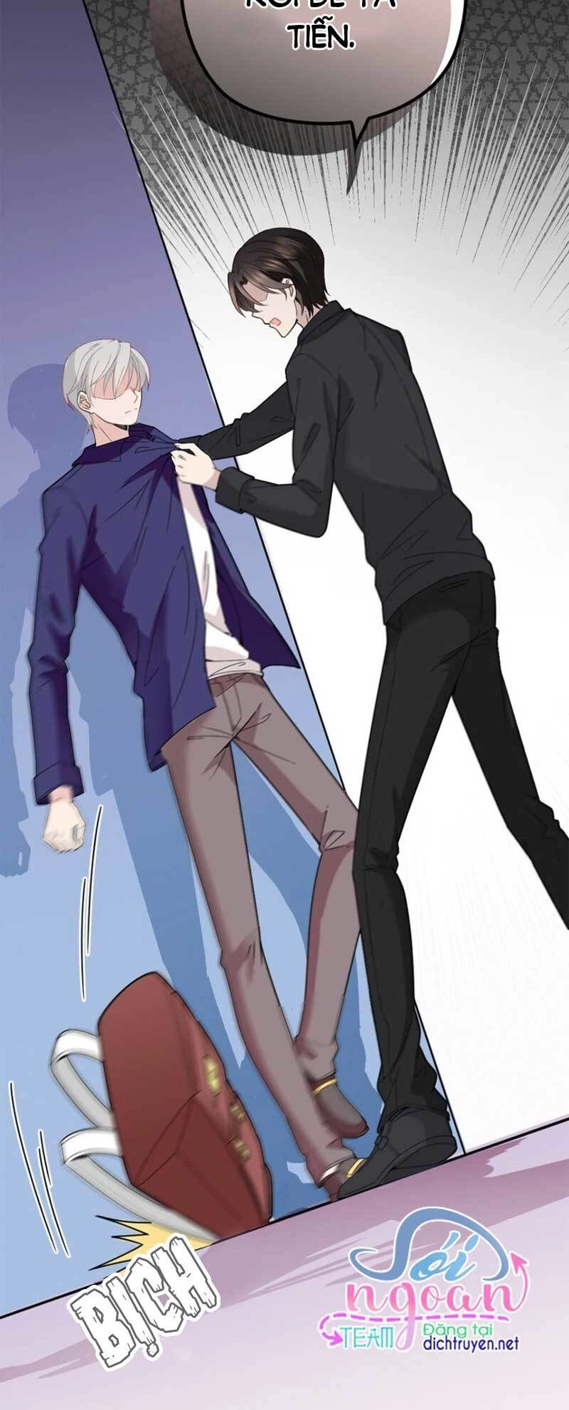 Chọc Phải Điện Hạ Yêu Nghiệt Chapter 8 - 7