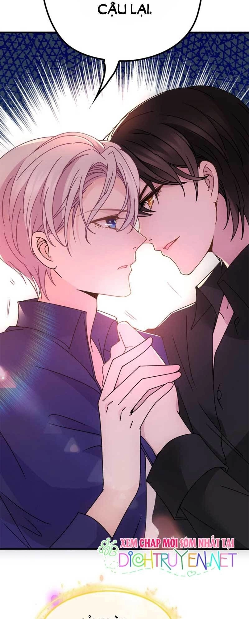 Chọc Phải Điện Hạ Yêu Nghiệt Chapter 8 - 10