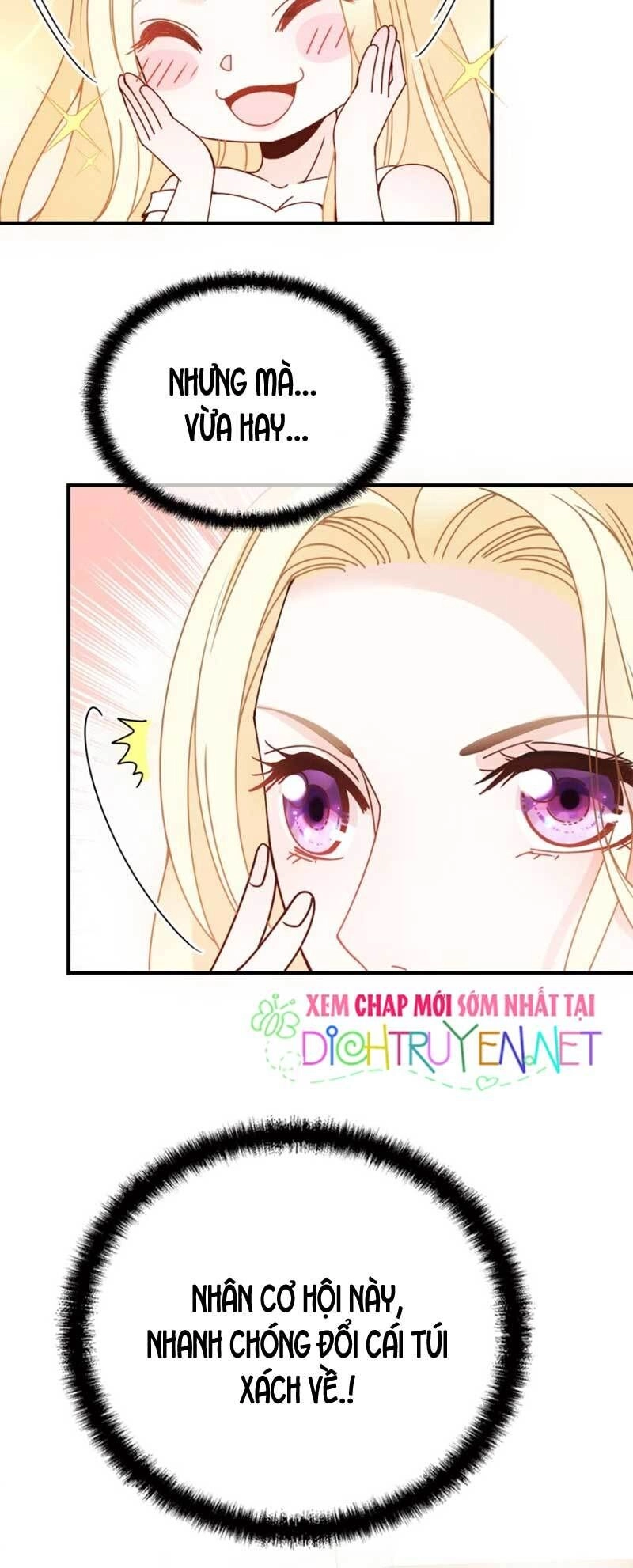 Chọc Phải Điện Hạ Yêu Nghiệt Chapter 8 - 12