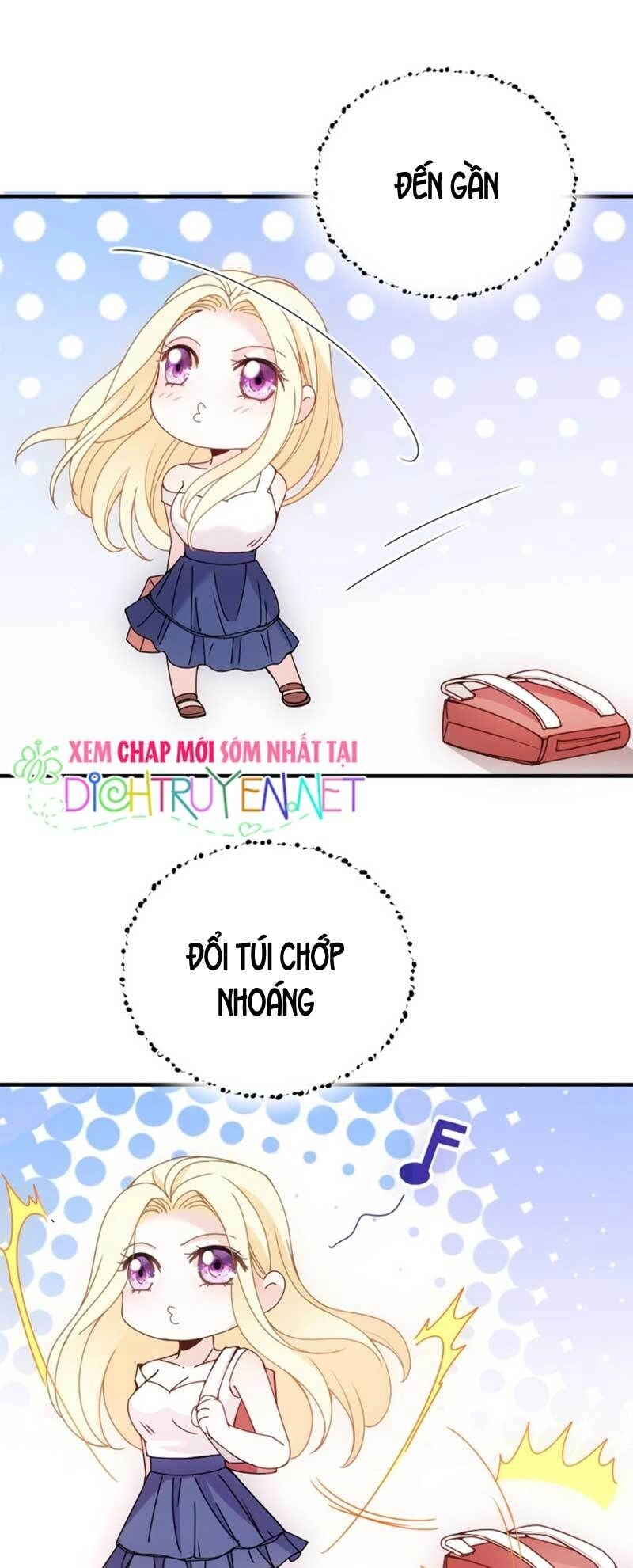 Chọc Phải Điện Hạ Yêu Nghiệt Chapter 8 - 15