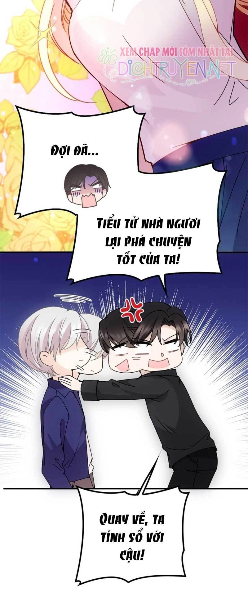 Chọc Phải Điện Hạ Yêu Nghiệt Chapter 8 - 17