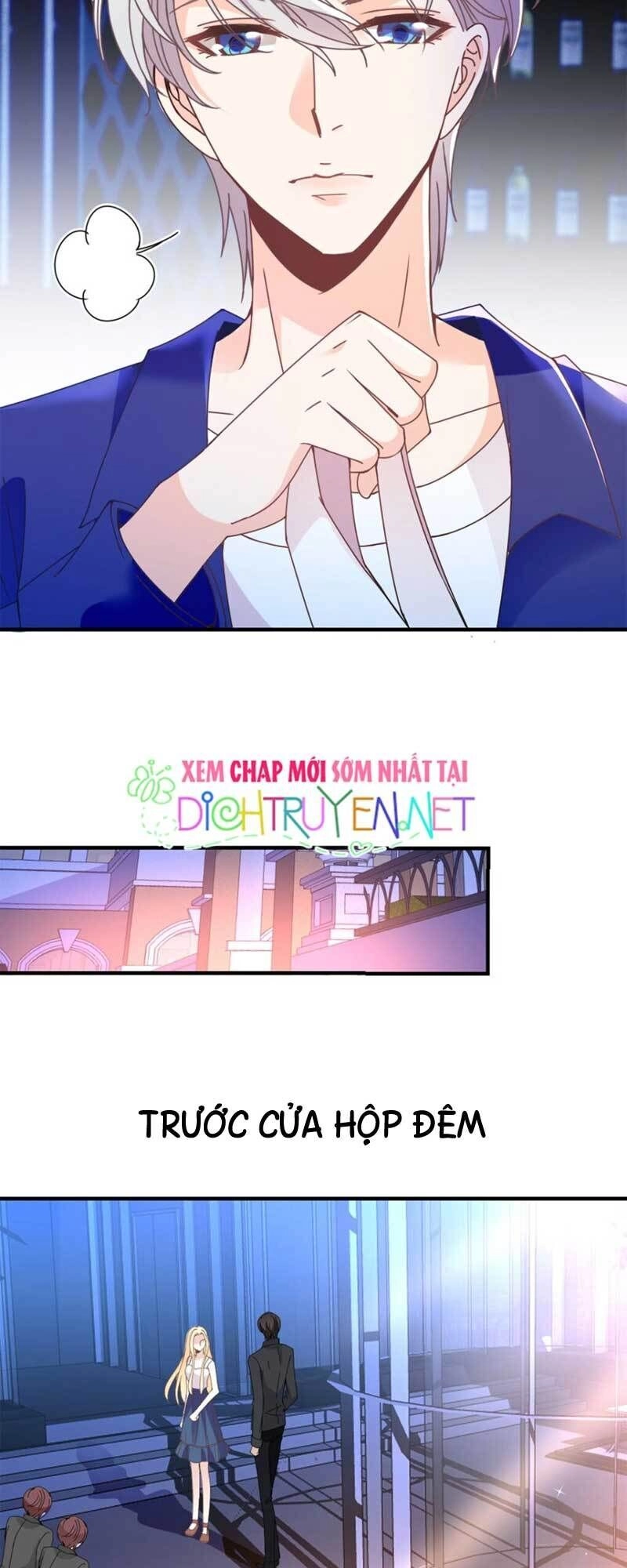 Chọc Phải Điện Hạ Yêu Nghiệt Chapter 8 - 20