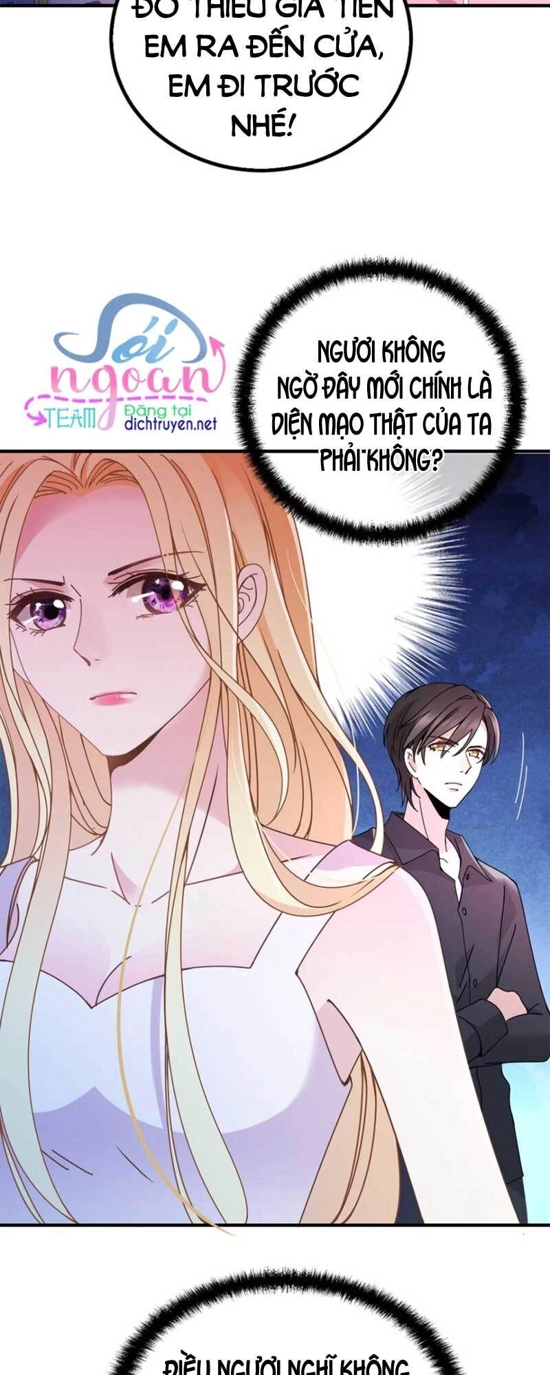 Chọc Phải Điện Hạ Yêu Nghiệt Chapter 8 - 22