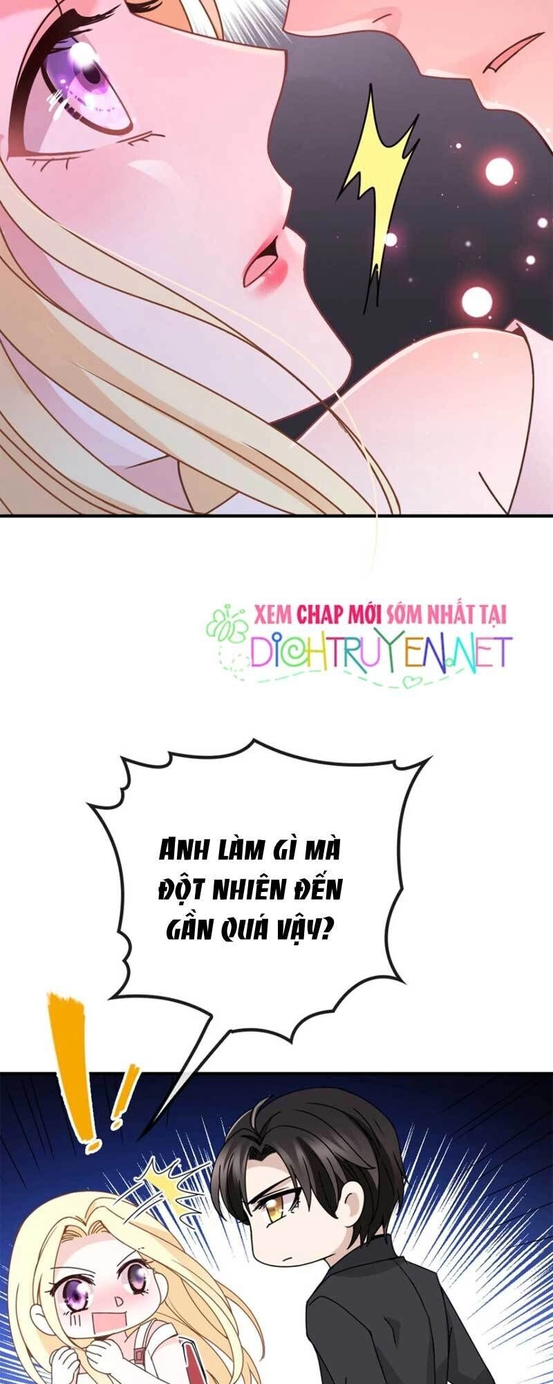 Chọc Phải Điện Hạ Yêu Nghiệt Chapter 8 - 28