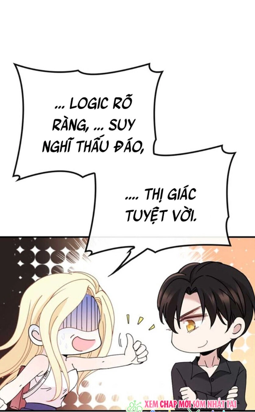 Chọc Phải Điện Hạ Yêu Nghiệt Chapter 9 - 12