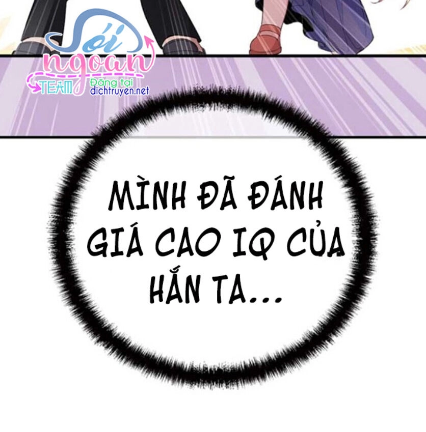 Chọc Phải Điện Hạ Yêu Nghiệt Chapter 9 - 16