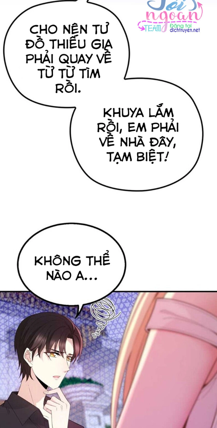 Chọc Phải Điện Hạ Yêu Nghiệt Chapter 9 - 21